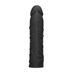Penis sleeve met RealRock-skin – 7 / 17 cm - Afbeelding 8