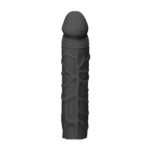 Penis sleeve met RealRock-skin – 7 / 17 cm - Afbeelding 9