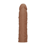 Penis sleeve met RealRock-skin – 7 / 17 cm - Afbeelding 14
