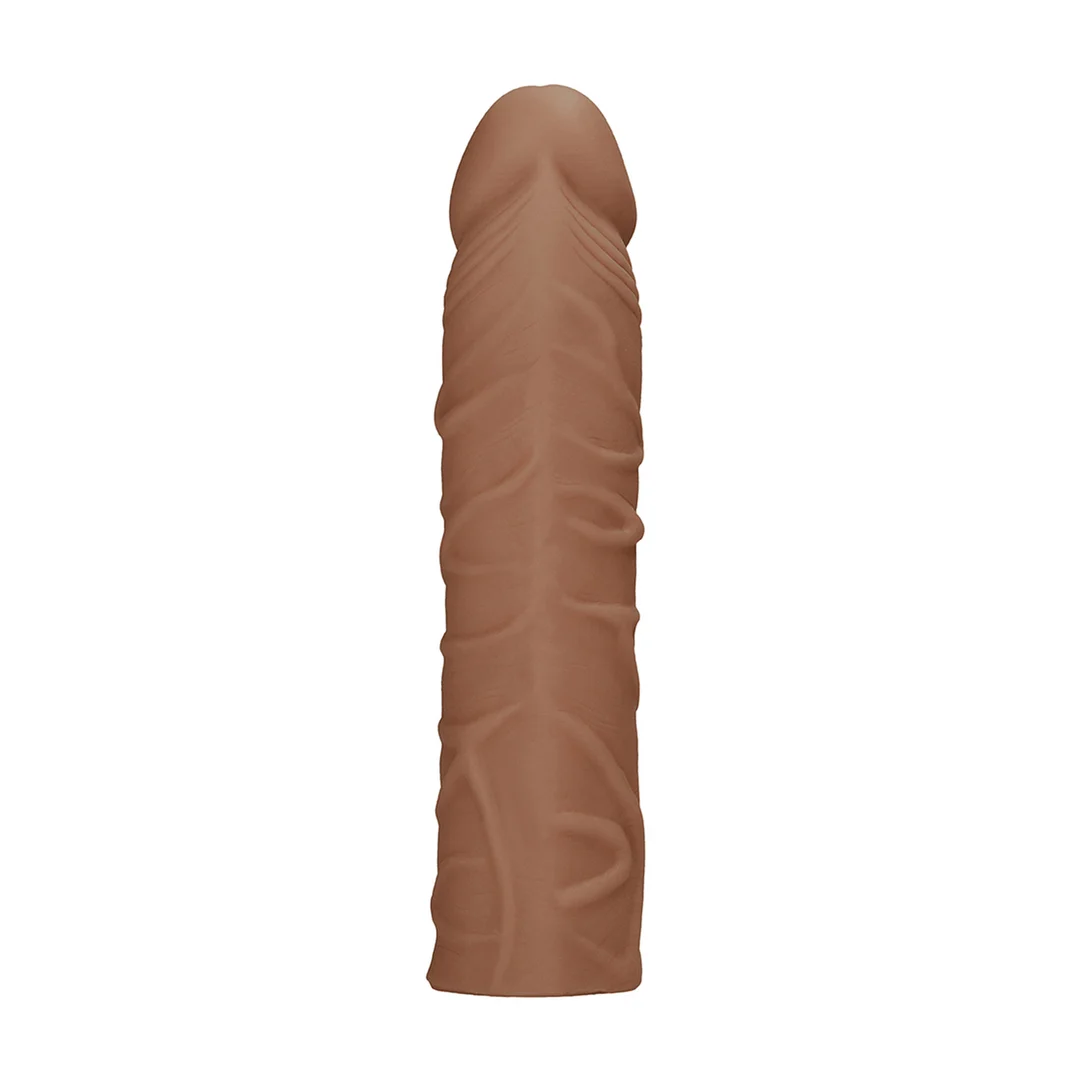 Guaina per il pene RealRock - immagine 14