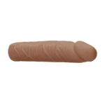 Penis sleeve met RealRock-skin – 7 / 17 cm - Afbeelding 16