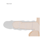 Penis sleeve met RealRock-skin – 7 / 17 cm - Afbeelding 18