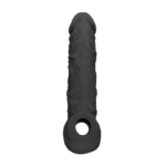 Penis sleeve met RealRock-skin – 8 / 20 cm - Afbeelding 2