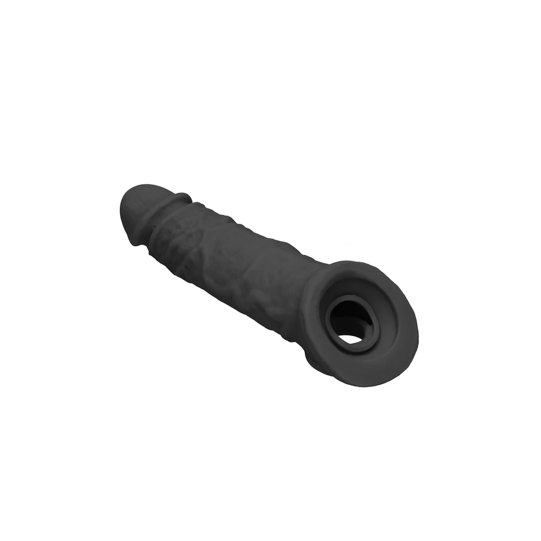 RealRock penis sleeve - Afbeelding 4