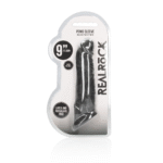 Penis sleeve met fluweelzacht materiaal – 9 / 23 cm