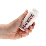 Masturbator poeder – Revitaliserend onderhoudspoeder voor TPE/TPR-speeltjes – geslachtsneutraal – RealRock by Shots – 2 oz / 60 gr - Afbeelding 5
