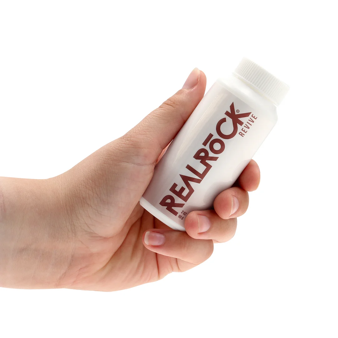 Polvere rivitalizzante RealRock Revive - immagine 5