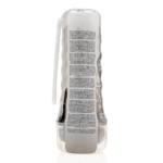 Vagina masturbator met geribbelde richels – Zwart - Afbeelding 2