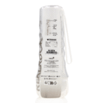 Vagina masturbator met geribbelde richels – Zwart - Afbeelding 19