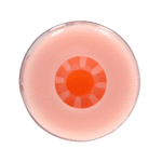 Pocket stroker met geribbelde textuur – Zwart - Afbeelding 16