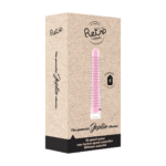 vibrator – 10 standen – Retro by Shots - Afbeelding 3