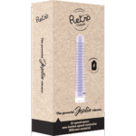 vibrator – 10 standen – Retro by Shots