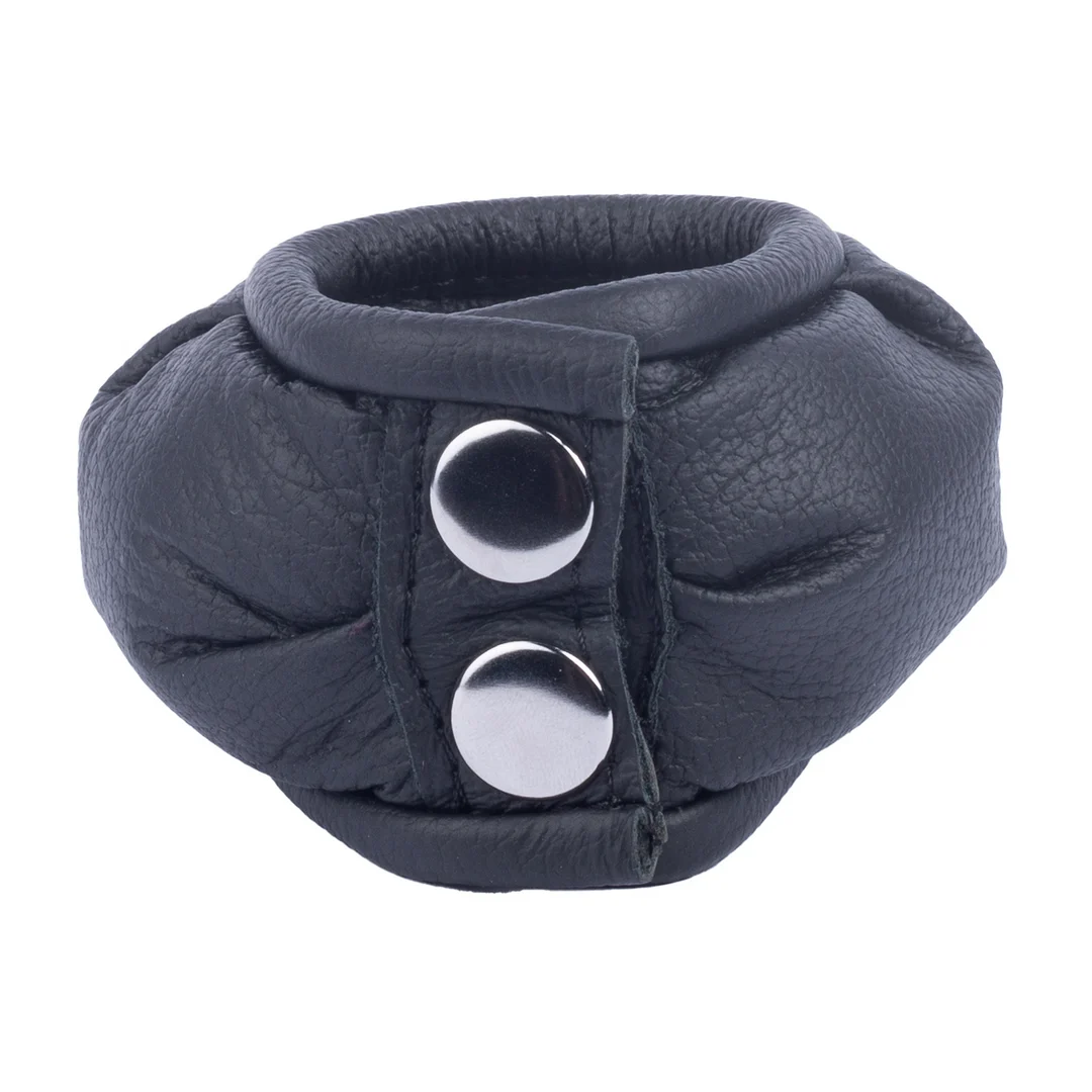 Hiekka leren ballstretcher 500 gram - Afbeelding 1