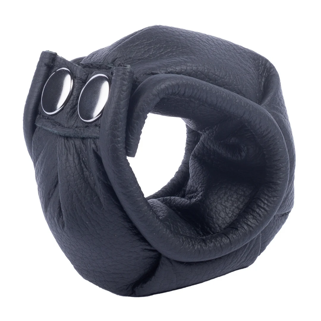 Hiekka leren ballstretcher 500 gram - Afbeelding 2