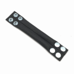 Ball stretcher met 4 drukknopen – Zwart - Afbeelding 2