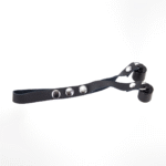 Ball stretcher met gewichten – Zwart