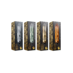 Bullet vibrator met 1 snelheid – 3.15 / 80 mm Rocks-Off - Afbeelding 2