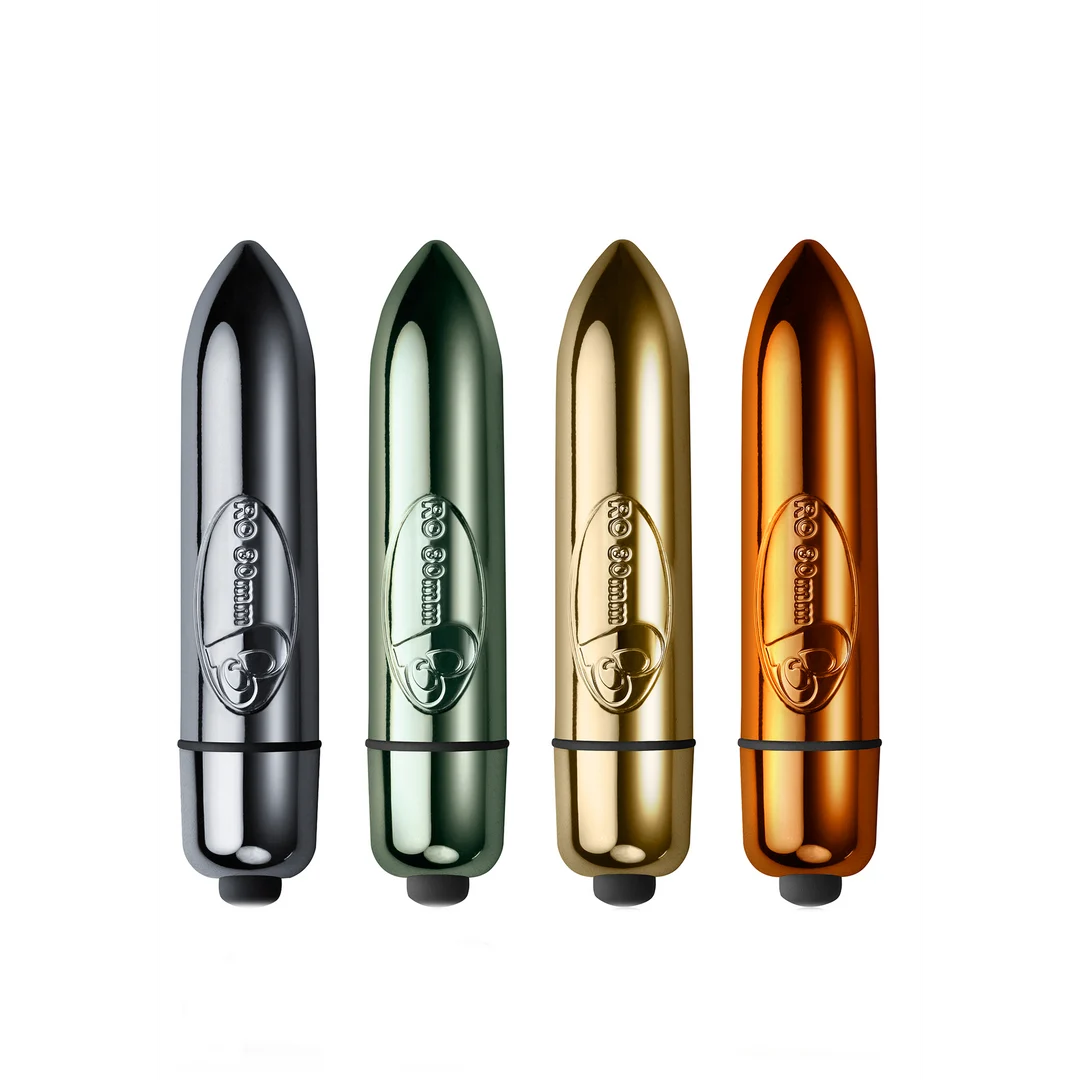 Rocks Off vibrerende bullet - Afbeelding 3