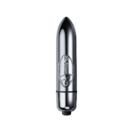Bullet vibrator met 1 snelheid – 3.15 / 80 mm Rocks-Off - Afbeelding 5