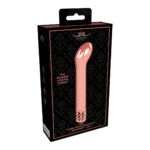 G-spot vibrator met 10 standen – Jewel Royal Gems by Shots - Afbeelding 5