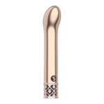 G-spot vibrator met 10 standen – Jewel Royal Gems by Shots - Afbeelding 8