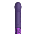 G-spot vibrator met 10 standen – Bijou Royal Gems by Shots - Afbeelding 2