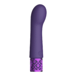 G-spot vibrator met 10 standen – Bijou Royal Gems by Shots - Afbeelding 5