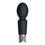 wand vibrator – 10 standen, waterproof, oplaadbaar – Royal Gems by Shots - Afbeelding 2