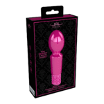 wand vibrator – 10 standen, waterproof, oplaadbaar – Royal Gems by Shots - Afbeelding 6