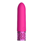 vibrator – oplaadbaar & 10 standen – Imperial Royal Gems by Shots - Afbeelding 5