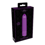 vibrator – oplaadbaar & 10 standen – Imperial Royal Gems by Shots - Afbeelding 6