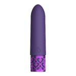 vibrator – oplaadbaar & 10 standen – Imperial Royal Gems by Shots - Afbeelding 7