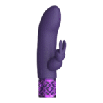 rabbit vibrator – oplaadbaar & 10 standen – Royal Gems Royal Gems by Shots - Afbeelding 10