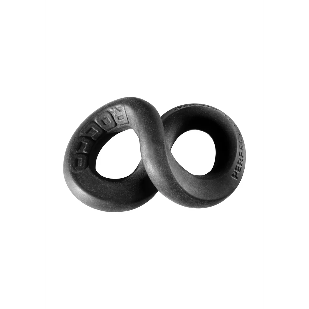 PerfectFitBrand Rocco 3 Way ring - Afbeelding 2