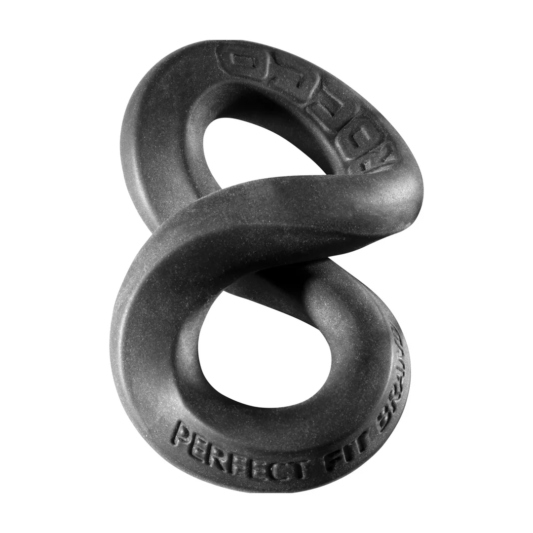 PerfectFitBrand Rocco 3 Way ring - Afbeelding 3
