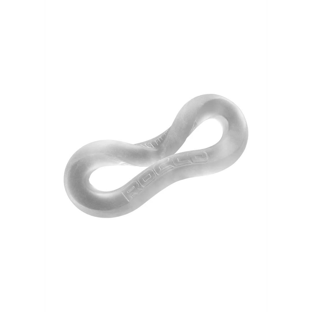 PerfectFitBrand Rocco 3 Way ring - Afbeelding 7