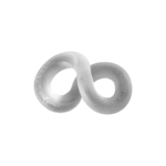 Niet-vibrerende cockring met zacht rekbaar materiaal – The Rocco 3-Way - Afbeelding 8