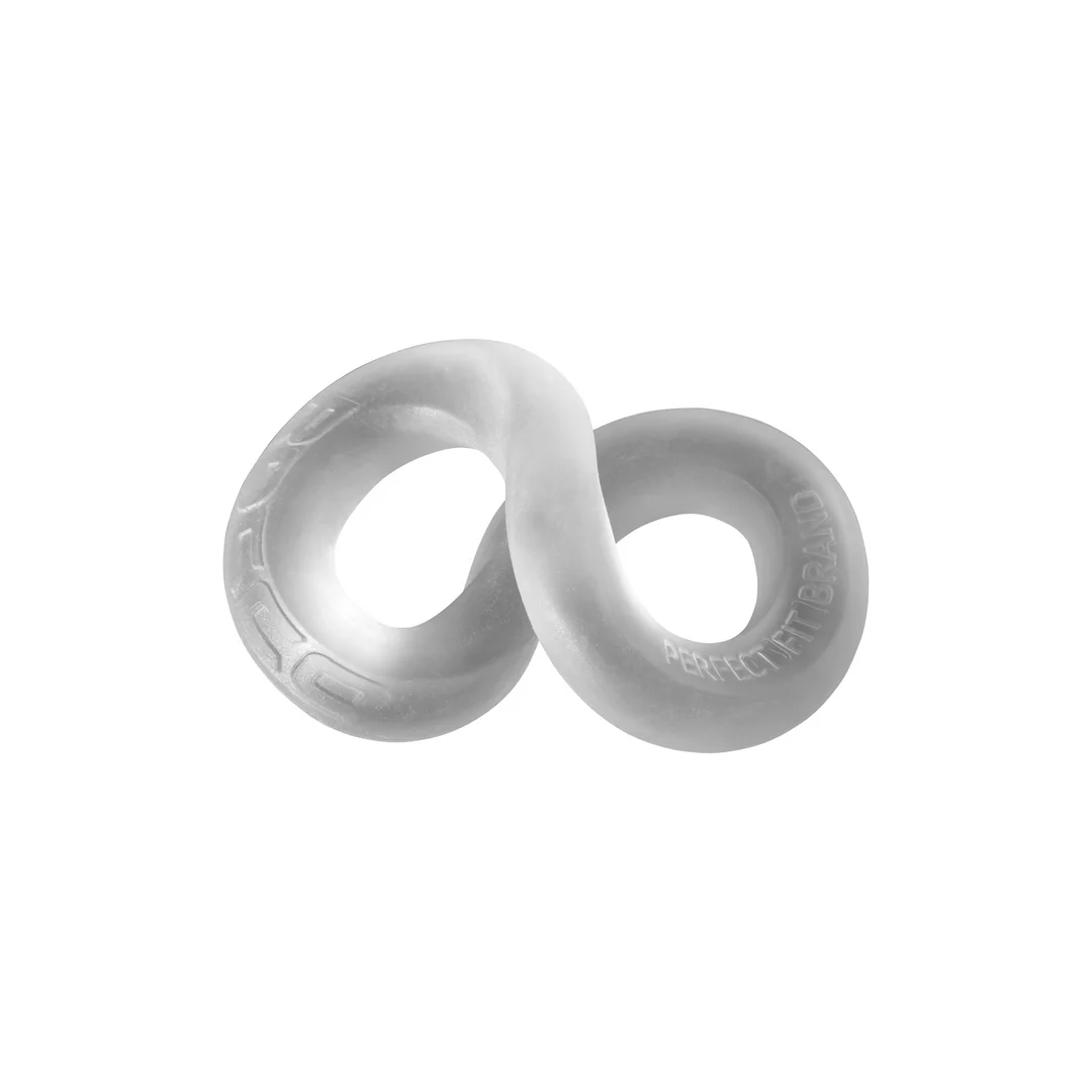 PerfectFitBrand Rocco 3 Way ring - Afbeelding 8