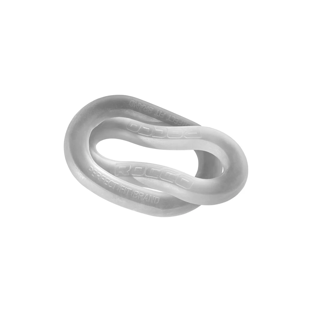PerfectFitBrand Rocco 3 Way ring - Afbeelding 9