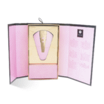 Clitoris vibrator met 10 standen – Lichtroze Shunga - Afbeelding 2