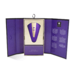 Clitoris vibrator met 10 standen – Lichtroze Shunga - Afbeelding 8