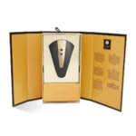 Clitoris vibrator met 10 standen – Lichtroze Shunga - Afbeelding 14