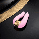 Clitorale stimulator met 10 standen – AIKO - Clitorale Stimulator - Framboos - Afbeelding 12