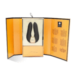 Clitorale stimulator met 10 standen – AIKO - Clitorale Stimulator - Framboos - Afbeelding 14