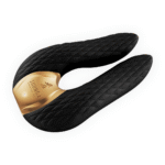 Clitorale stimulator met 10 standen – AIKO - Clitorale Stimulator - Framboos - Afbeelding 17