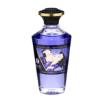 Warming olie – Exotische Vruchten – Aphrodisia Olie 100 ml - Afbeelding 2