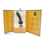 vibrator – ergonomisch ontwerp – SANYA paars Shunga - Afbeelding 14