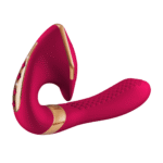 G-spot vibrator met 10 standen – Lichtroze Shunga - Afbeelding 22