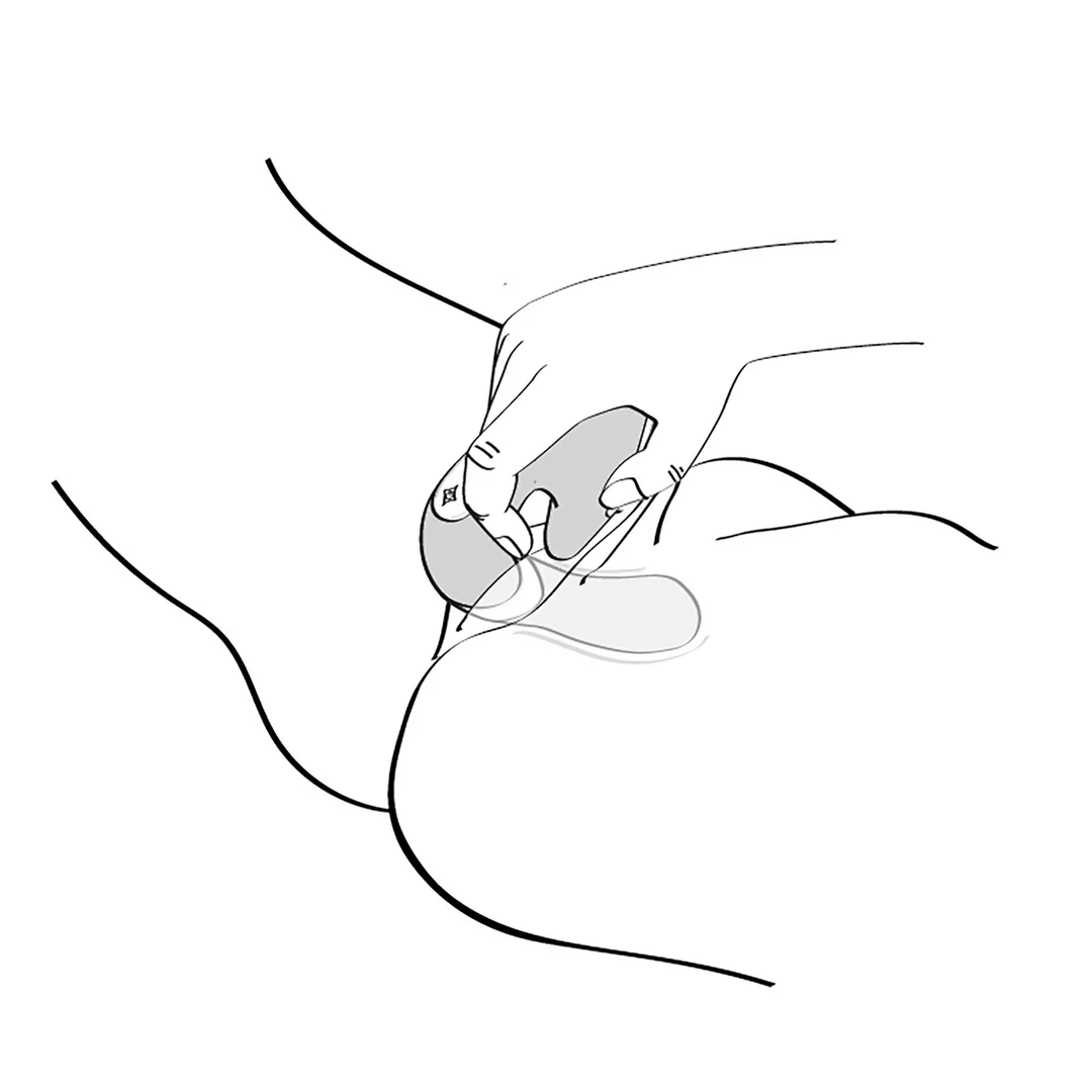 Vibratore SOYO per il punto G - immagine 18