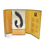 G-spot vibrator met comfortabele grip – Lichtroze Shunga - Afbeelding 14